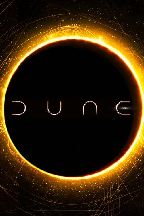 ดูหนังออนไลน์ฟรี Dune Drifter (2020)