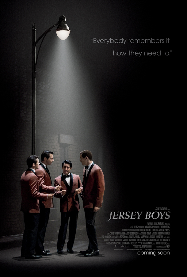 ดูหนังออนไลน์ฟรี Jersey Boys (2014) เจอร์ซี่ย์ บอยส์ สี่หนุ่มเสียงทอง