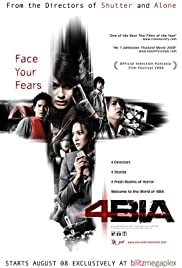 ดูหนังออนไลน์ฟรี 4bia (2008) สี่แพร่ง