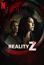 ดูหนังออนไลน์ฟรี REALITY Z SEASON 1 EP.7 เรียลลิตี้ z ซีซั่น 1 ตอนที่ 7 [[Sub Thai]]