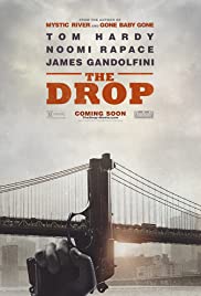 ดูหนังออนไลน์ฟรี The Drop (2014) เงินเดือด