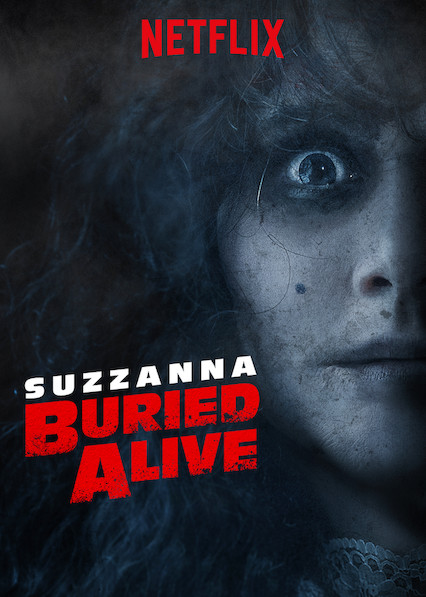 ดูหนังออนไลน์ฟรี Suzzanna- Buried Alive (2018) ซูซันนา กลับมาฆ่าให้ตายมีเคดิต [[ ซับไทย ]]