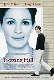 ดูหนังออนไลน์ฟรี Notting Hill (1999) รักบานฉ่ำที่น็อตติ้งฮิลล์