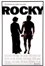 ดูหนังออนไลน์ฟรี Rocky (1976) ร็อคกี้
