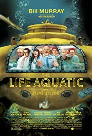 ดูหนังออนไลน์ฟรี The Life Aquatic with Steve Zissou (2004) กัปตันบวมส์กับทีมป่วนสมุทร