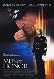 ดูหนังออนไลน์ Men of Honor (2000) ยอดอึดประดาน้ำ เกียรติยศไม่มีวันตาย