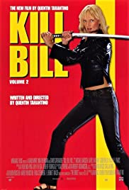 ดูหนังออนไลน์ฟรี Kill Bill Vol.2 (2004) นางฟ้าซามูไร ภาค 2