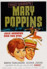 ดูหนังออนไลน์ฟรี Mary Poppins (1964) แมรี่ ป๊อปปินส์