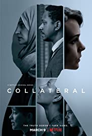 ดูหนังออนไลน์ Collateral Season 1  EP. 2 แผนอำมหิต ปี 1 ตอนที่ 2	(ซับไทย)