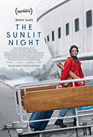 ดูหนังออนไลน์ฟรี The Sunlit Night (2020) เดอะซันนิทไนท์