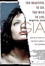 ดูหนังออนไลน์ฟรี Gia (1998) เจีย