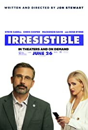 ดูหนังออนไลน์ Irresistible (2020) ไม่อาจต้านทานได้
