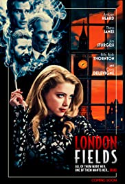 ดูหนังออนไลน์ London Fields (2018) ลอนดอนฟิลด์