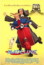 ดูหนังออนไลน์ฟรี Madeline (1998) เมเดไลน์