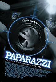 ดูหนังออนไลน์ Paparazzi (2004) ยอดคนเหนือเมฆ หักแผนฆ่า