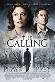 ดูหนังออนไลน์ฟรี The Calling (2014) เดอะ คอลลิ่ง ลัทธิสยองโหด (ซับไทย)