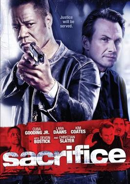 ดูหนังออนไลน์ฟรี Sacrifice (2011) ตำรวจระห่ำแหกกฏลุย