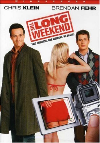ดูหนังออนไลน์ฟรี The Long Weekend (2005) แอ้มได้ก่อนเปิดเทอม