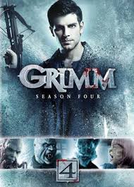 ดูหนังออนไลน์ Grimm Season 4 (2014)  Ep2 กริมม์ ยอดนักสืบนิทานสยอง ปี 4 ตอนที่ 2