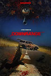 ดูหนังออนไลน์ Downrange (2017) ล่าโหดนรกข้างทาง (ซับไทย)