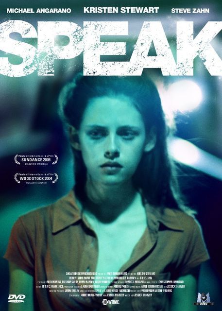 ดูหนังออนไลน์ Speak (2004) สปีค