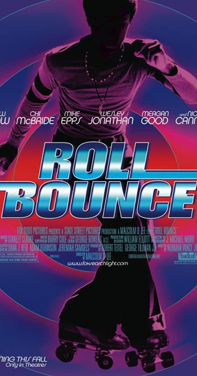 ดูหนังออนไลน์ฟรี Roll Bounce (2005)