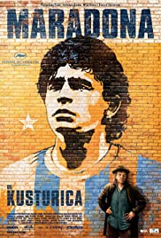 ดูหนังออนไลน์ Maradona by Kusturica (2008) มาราโดน่า บอย คุสตูริชา (ซาวด์ แทร็ค)