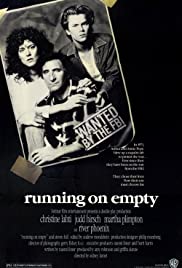 ดูหนังออนไลน์ฟรี Running on Empty (1988) รันนิ่งออนเอ็มตี้ (ซาวด์ แทร็ค)