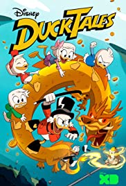 ดูหนังออนไลน์ Watch DuckTales Season 1 (2017) Episode 20 ดู ดักซ์ ซีซั่น 1 ตอนที่ 20