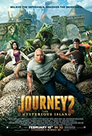 ดูหนังออนไลน์ฟรี Journey The Mysterious Island (2012) เจอร์นีย์ 2 พิชิตเกาะพิศวงอัศจรรย์สุดโลก