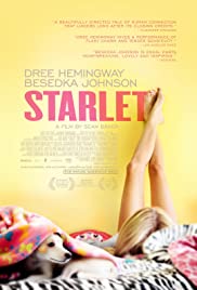 ดูหนังออนไลน์ Starlet (2012) สตาร์เล็ต