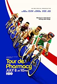 ดูหนังออนไลน์ฟรี Tour de Pharmacy (2017) ตูร์เดอฟาร์มาซี