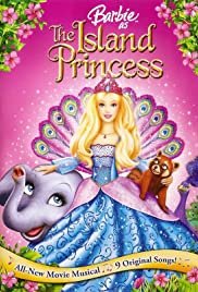 ดูหนังออนไลน์ฟรี Barbie as The Island Princess (2007) บาร์บี้ ใน เจ้าหญิงแห่งเกาะหรรษา