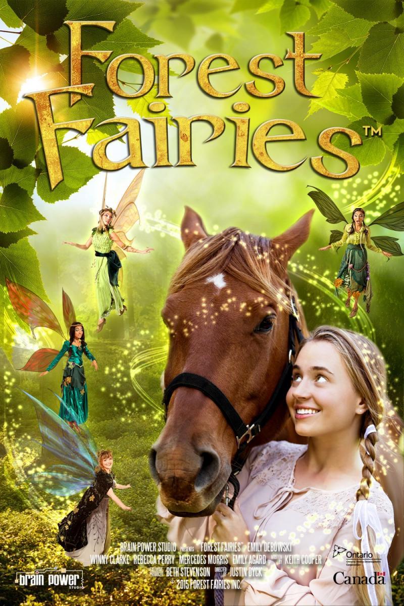 ดูหนังออนไลน์ฟรี Forest Fairies (2015) (Soundtrack)
