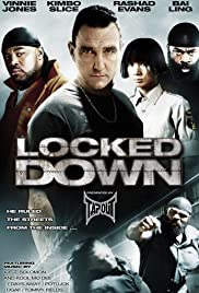 ดูหนังออนไลน์ฟรี Locked Down (2010) ล็อค ดาวน์ (ซาวด์ แทร็ค)