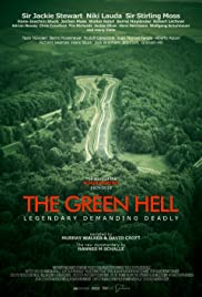 ดูหนังออนไลน์ฟรี The Green Hell (2017) เดอะ กรีน เฮล