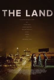 ดูหนังออนไลน์ฟรี The Land (2016) เดอะแลนด์