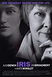 ดูหนังออนไลน์ฟรี Iris (2001) ผู้หญิงเย้ยพรสวรรค์
