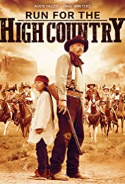 ดูหนังออนไลน์ฟรี Run for the High Country (2018) รัน ฟอร เดอะ ไฮค คัน’ทรี (Soundtrack)