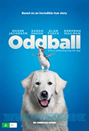 ดูหนังออนไลน์ Oddball and the Penguins (2015) ลูกบอลในกอล์ฟและนกเพนกวิน (ซาวด์ แทร็ค)