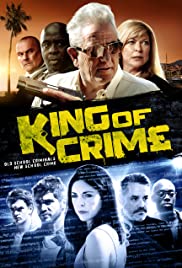 ดูหนังออนไลน์ฟรี King of Crime (2018) ราชาแห่งอาชญากรรม (ซาวด์ แทร็ค)