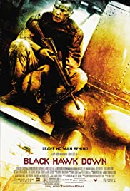 ดูหนังออนไลน์ฟรี Black Hawk Down(2001) ยุทธการฝ่ารหัสทมิฬ