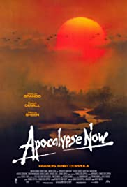 ดูหนังออนไลน์ Apocalypse Now Redux (1979) กองพันอำมหิตฉบับสมบูรณ์เวอร์ชั่น2001