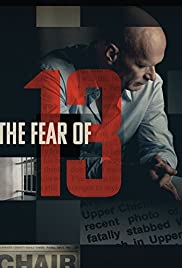 ดูหนังออนไลน์ฟรี The Fear of 13 (2015) เดอะฟิลออฟ 13
