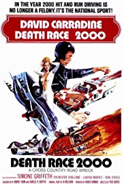 ดูหนังออนไลน์ Death Race 2000 (1975) ซิ่งดับฟ้าท้าสั่งตาย