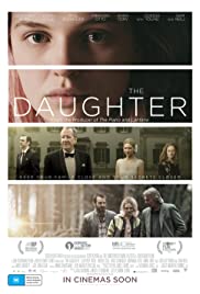 ดูหนังออนไลน์ฟรี The Daughter (2015) เดอะดอเตอร์