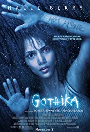 ดูหนังออนไลน์ฟรี Gothika (2003) โกติก้า พลังพยาบาท