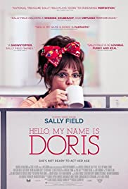 ดูหนังออนไลน์ฟรี Hello, My Name Is Doris (2015) สวัสดีชื่อของฉันคือ ดอริส (ซาวด์ แทร็ค)