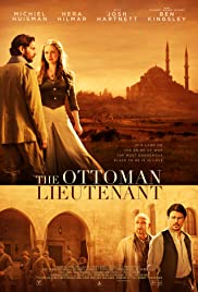 ดูหนังออนไลน์ฟรี The Ottoman Lieutenant (2017) ออตโตมัน เส้นทางรัก แผ่นดินร้อน (ซับไทย)