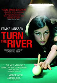ดูหนังออนไลน์ฟรี Turn the River (2007)  เลี้ยวแม่น้ำ